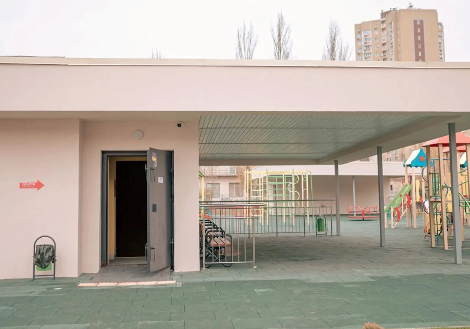 3-кімнатна квартира, Оболонь: косметичний ремонт, метро Героїв Дніпра - фото 3