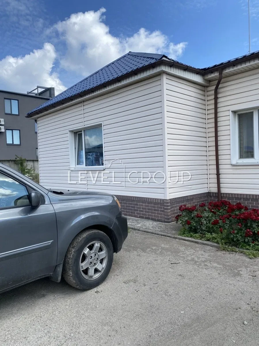 Промисловий комплекс, Бровари: цех із кран-балками, ТП 250 кВт - фото 2