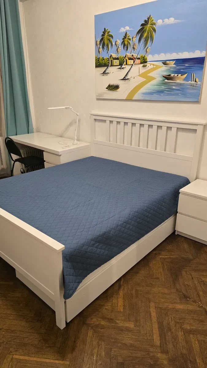 2-кімнатна квартира, Подільський: Поштова площа, газова колонка - фото 3