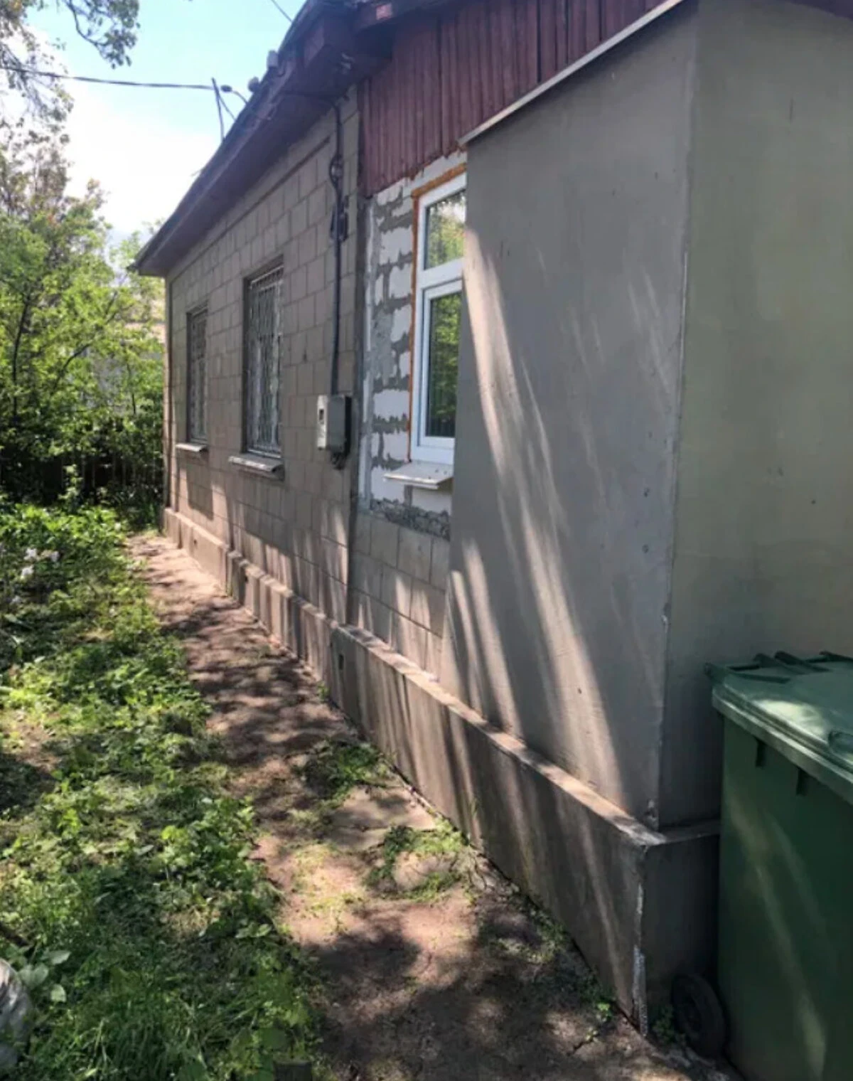 Будинок, вул. Добровольчих Батальйонів: 6.15 сотки, газове опалення - фото 5