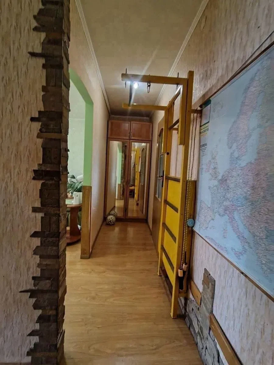 2-кімнатна квартира, Шептицький: не кутова, утеплений фасад, фото 5