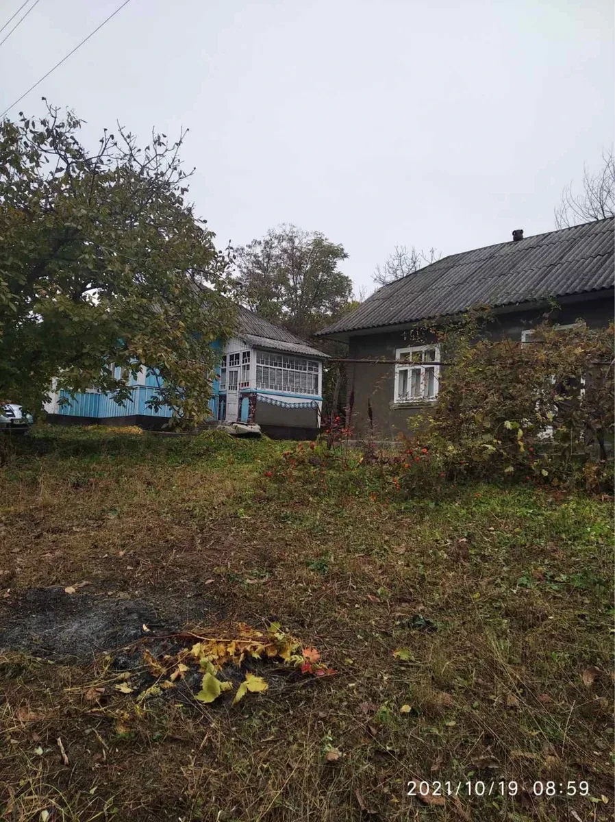 Будинок, Форосна: два будинки, 20 соток, піч з лежанкою - фото 2