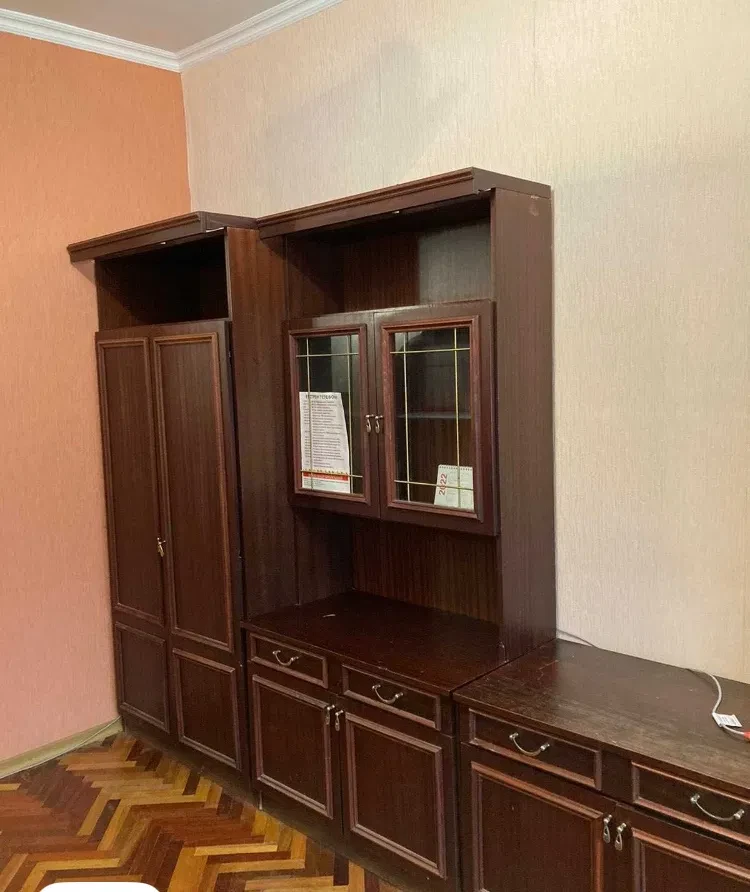 1-кімнатна квартира, Шевченківський: метро Дорогожичі 4 хв - фото 4