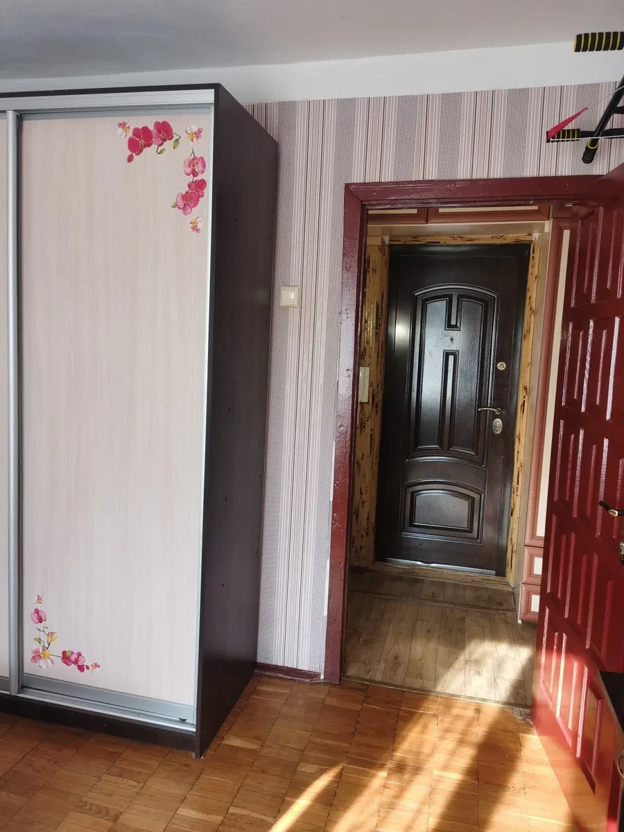 3-кімнатна квартира, Шевченківський: у парку, опалення та вода без світла, фото 3