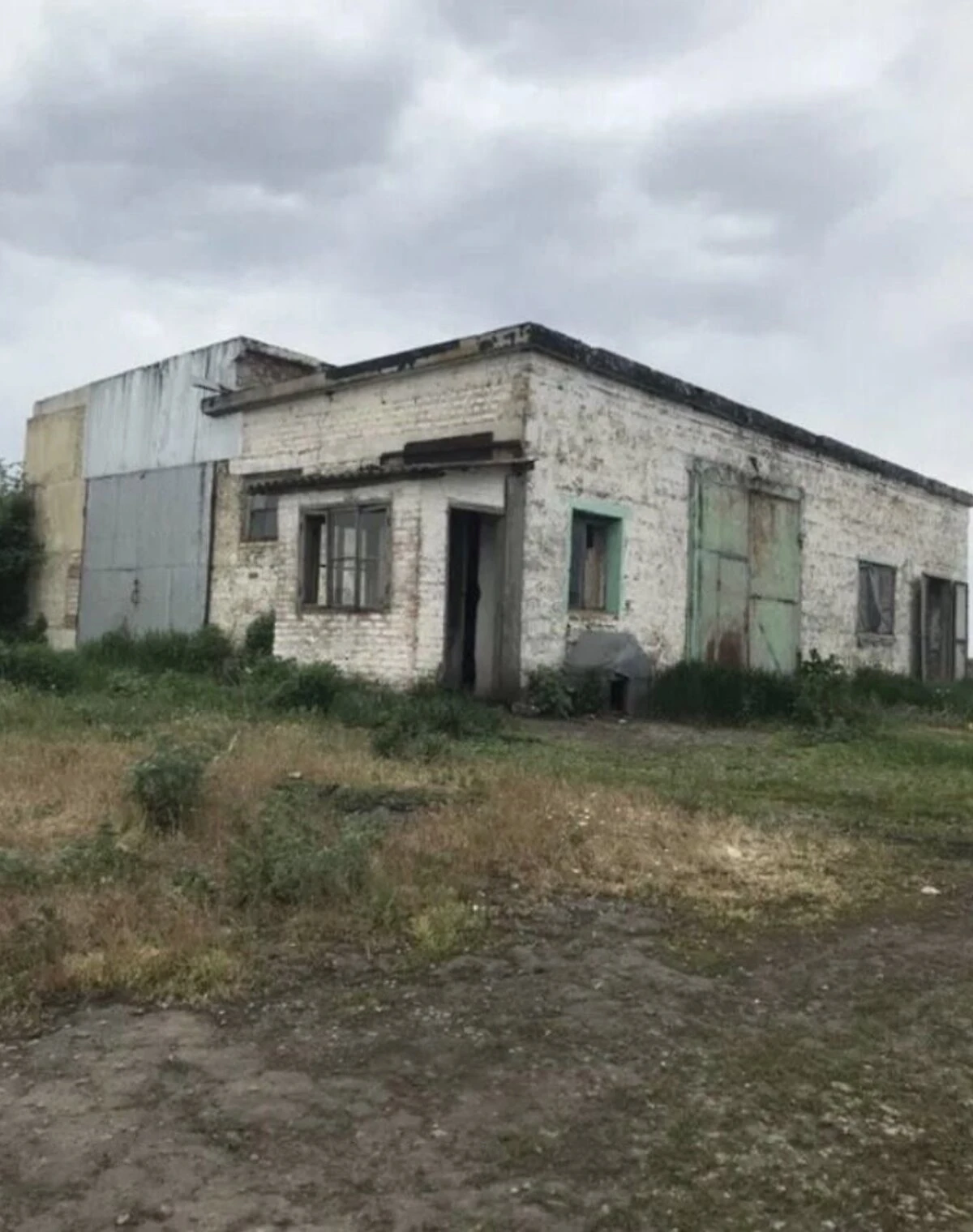 Приміщення, Піщанка: можлива переуступка, торг - фото 4
