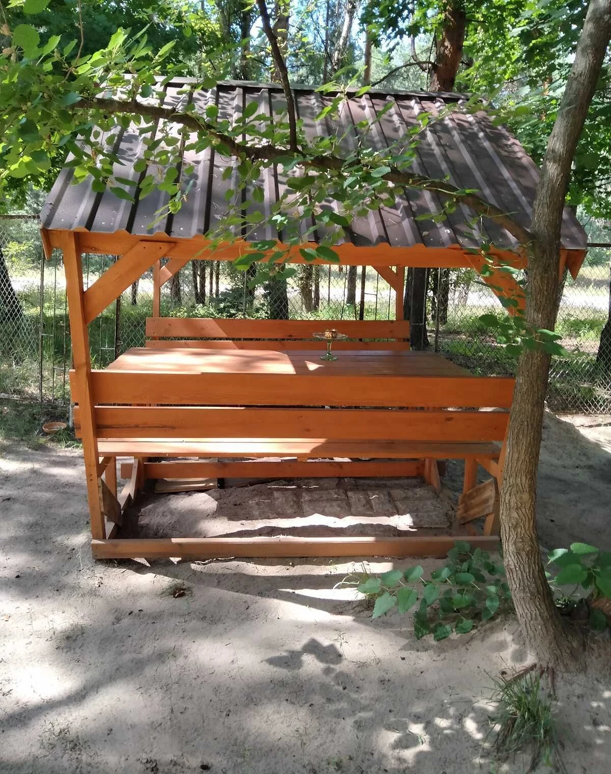 4-комнатная квартира, Терентиевка: резервное питание, газовое отопление