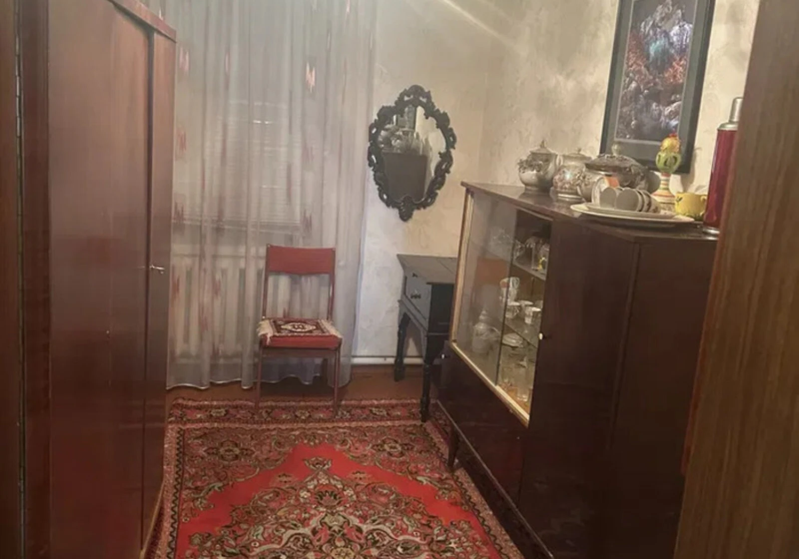 Частина будинку, Автозаводський: гараж із підвалом, баня, сад - фото 3
