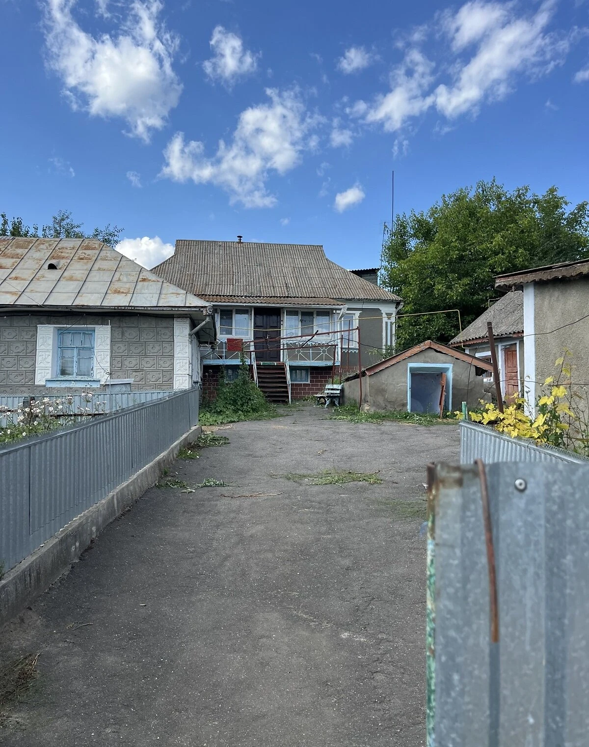 Будинок, Томашівка (Ярмолинці): 45 соток, єВідновлення, гараж - фото 3