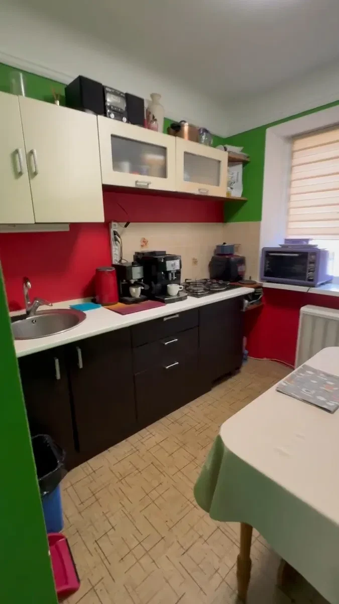 1-кімнатна квартира, Дарницький: вокзал Дарниця за 800 м, газ - фото 3