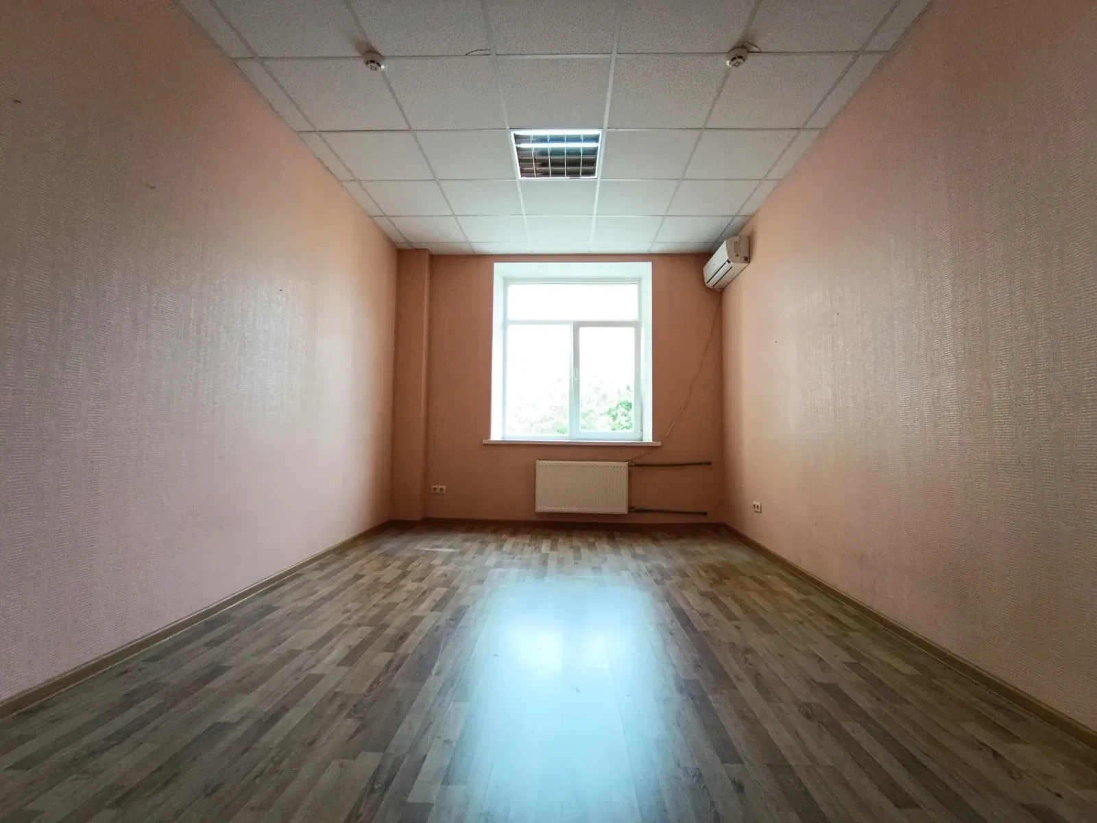 Офіс, Солом'янський: власне бомбосховище, цілодобова охорона, фото 3