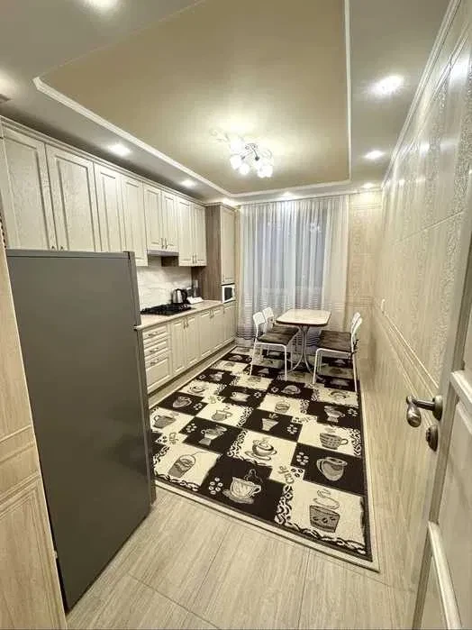 1-кімнатна квартира, Водоканал: автономне опалення, парк Миру - фото 2