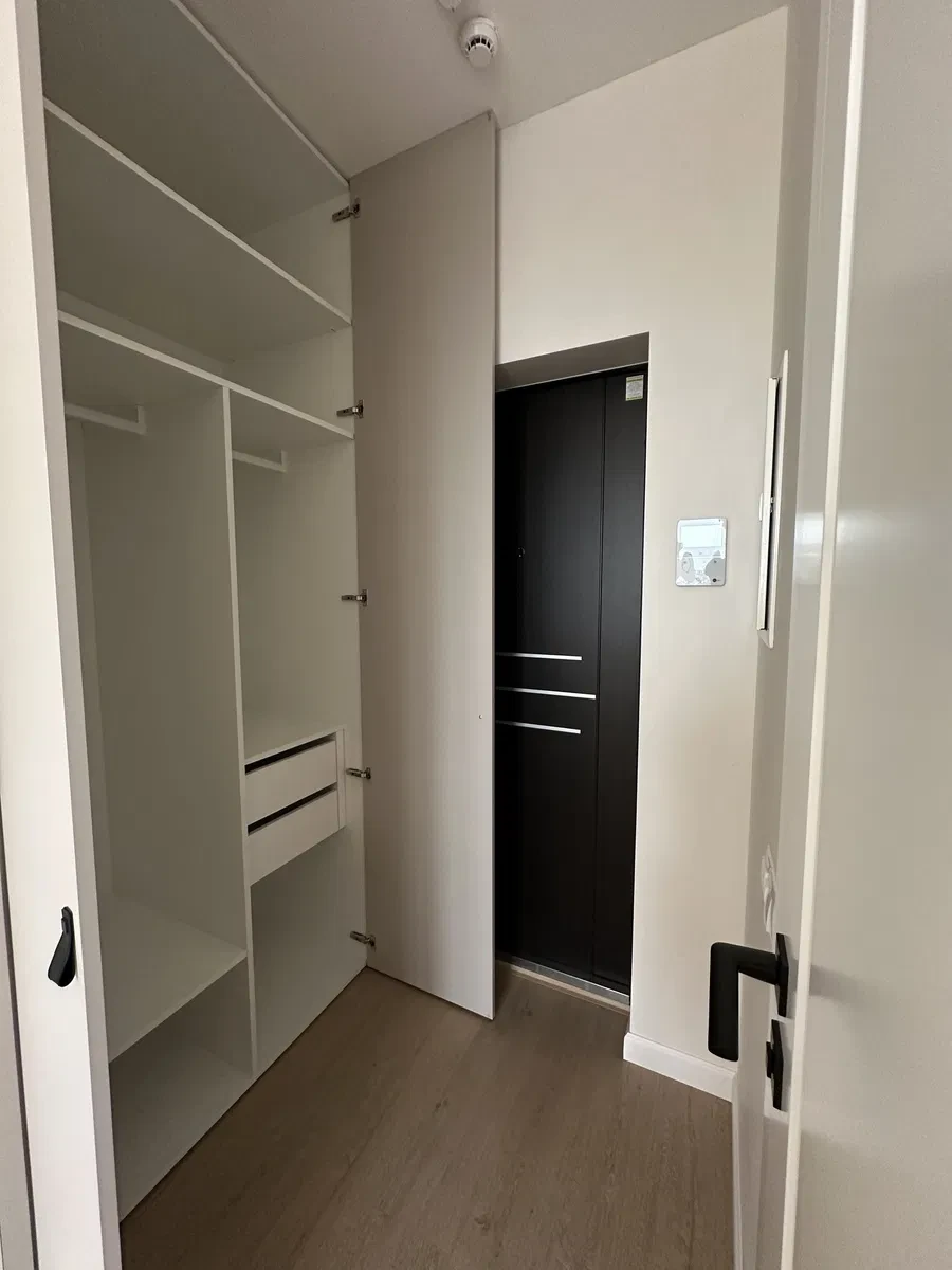 1-кімнатна квартира, Дарницький: друга здача, євроремонт, фото 3
