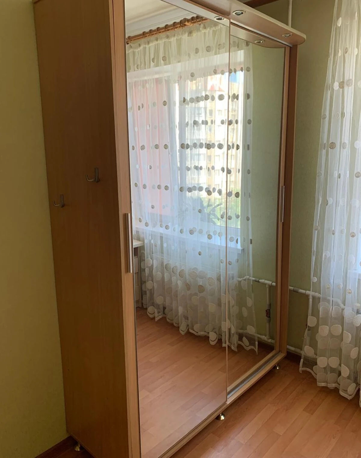 Кімната, Південний: укриття в будинку, газ без світла - фото 2