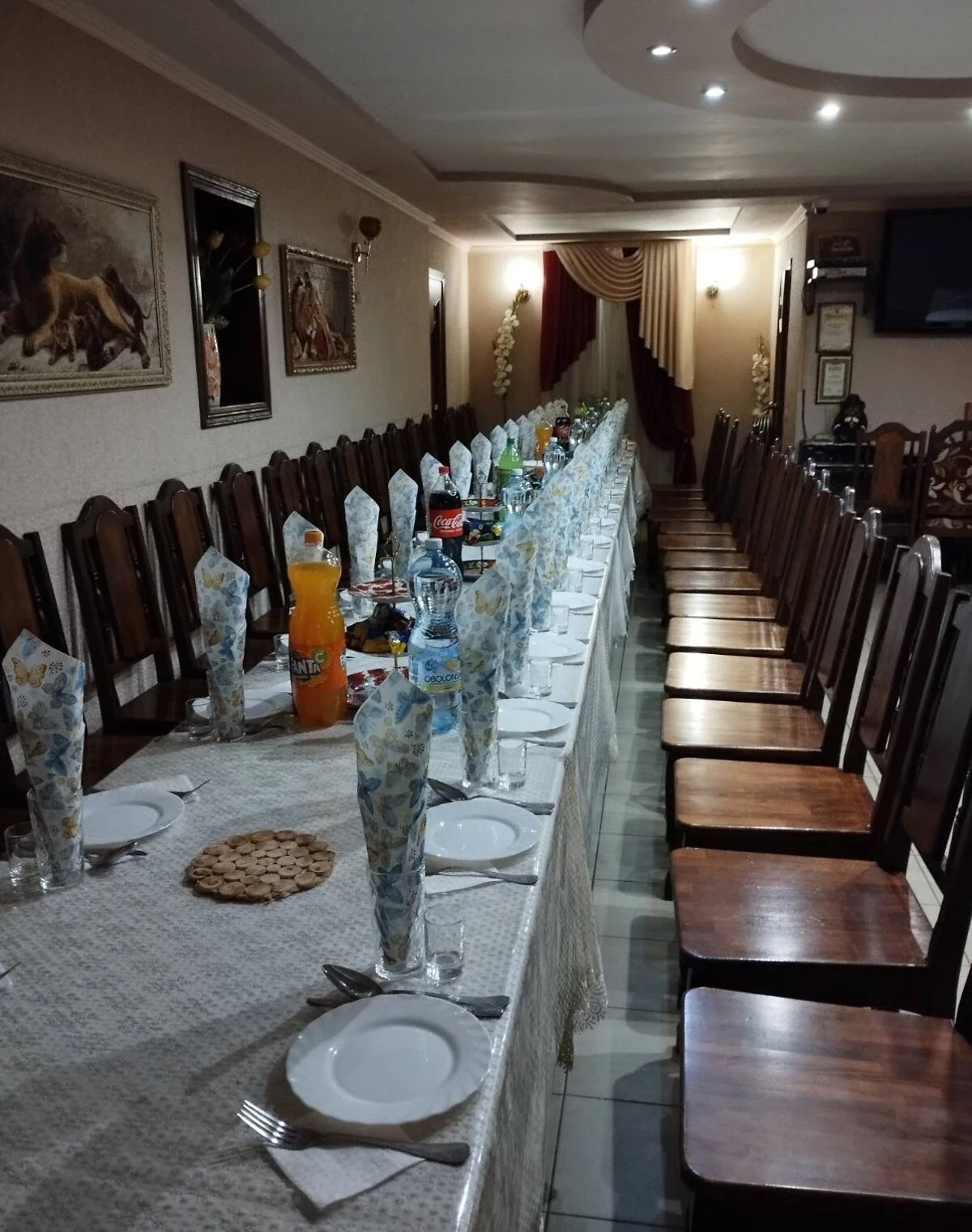 Комерційне приміщення, Бугаївка: діючий бізнес, 36 соток, біля школи - фото 2