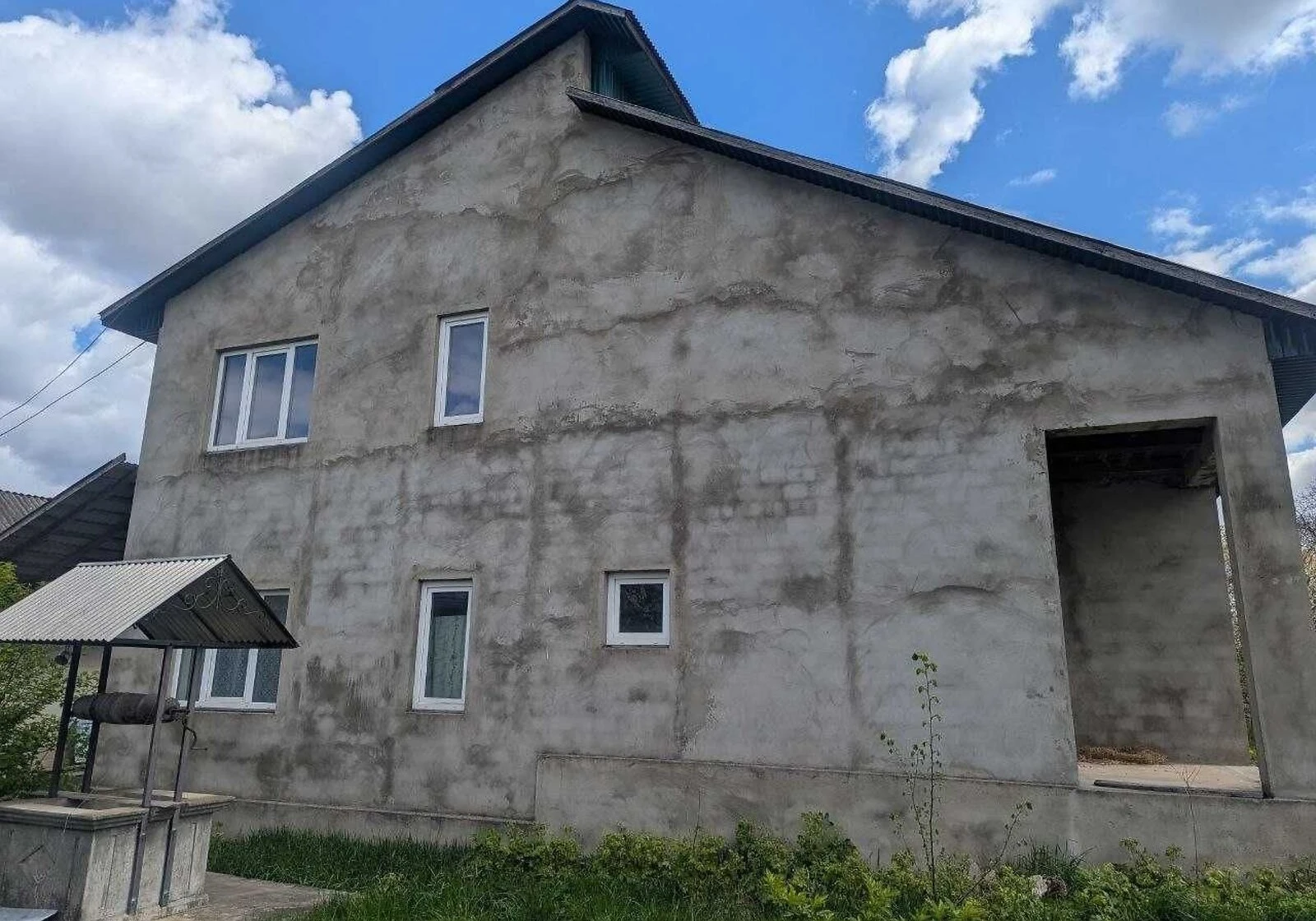 Будинок, Іванівці: 10 кімнат, цегляні стіни - фото 3