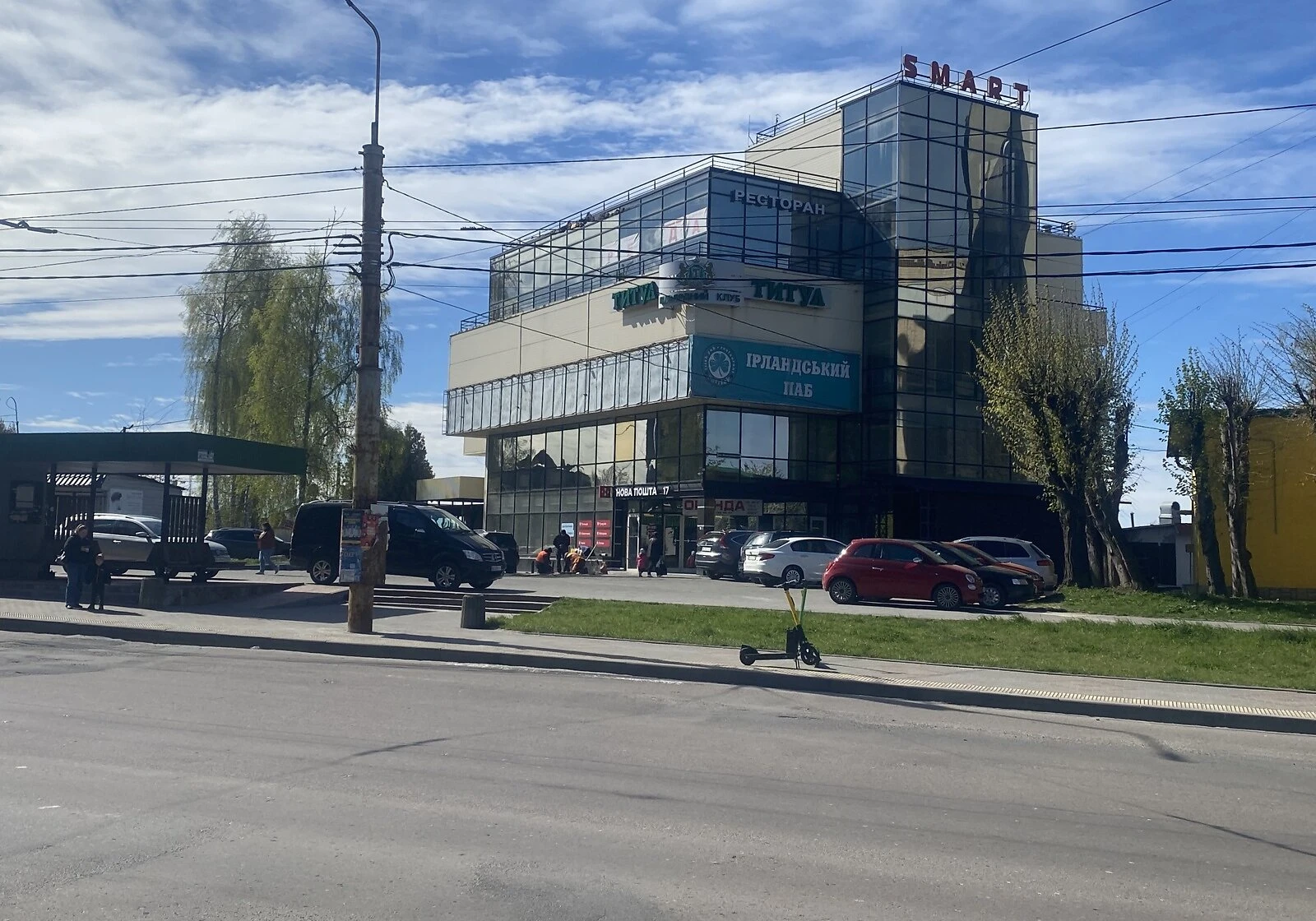 Комерційне приміщення, Східний: автономне опалення, без комісії - фото 1