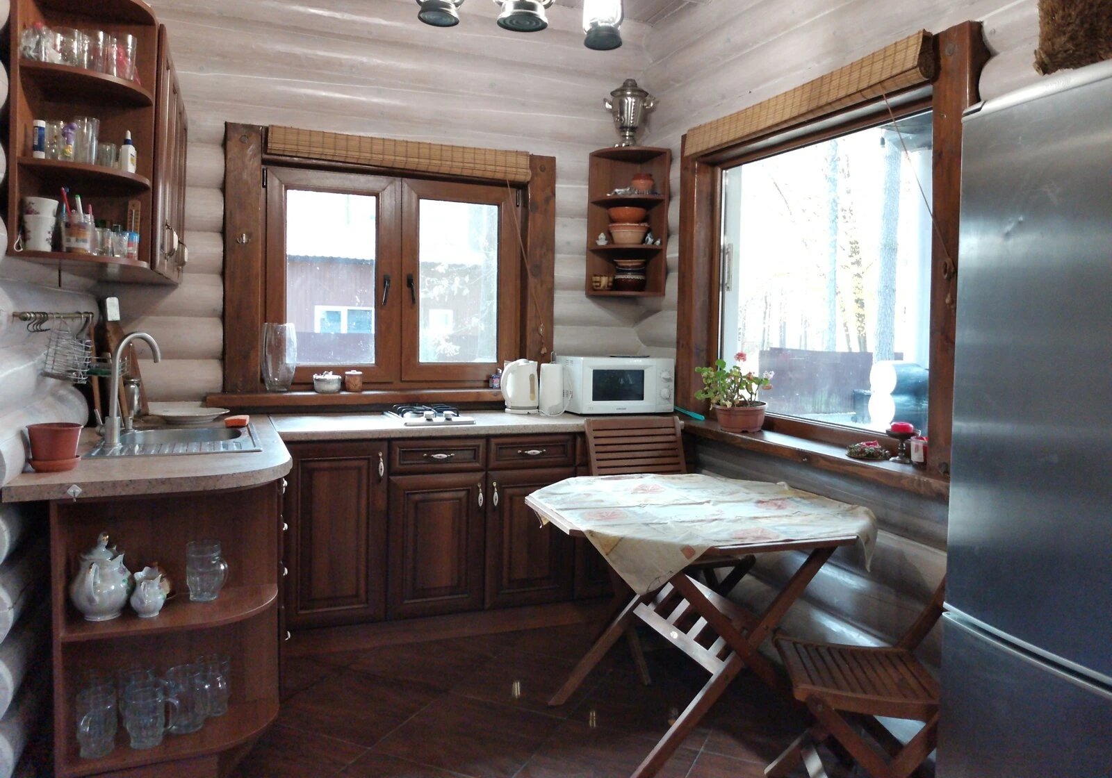 Дом, Вышгород: резервное питание, беседка, сад - фото 3