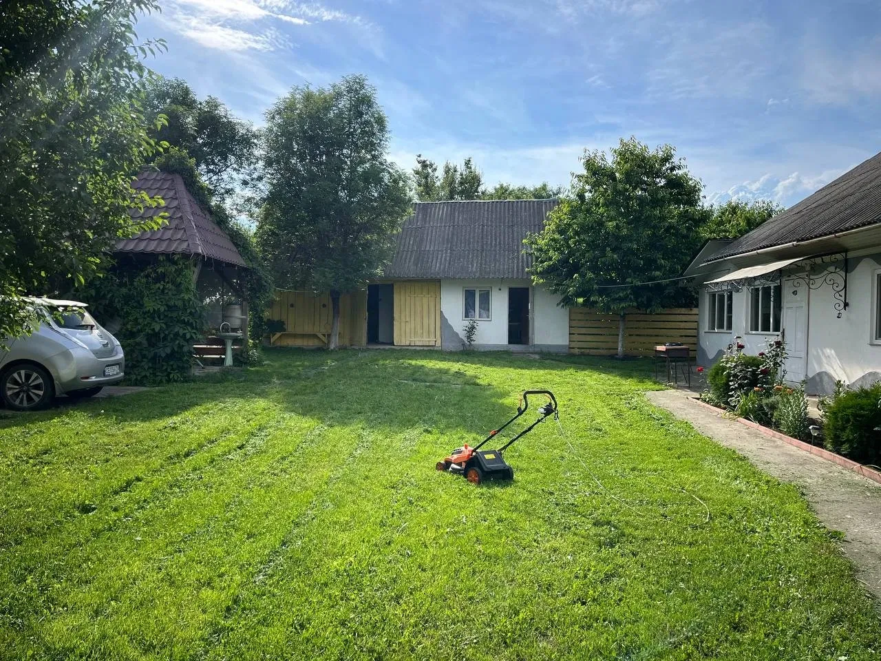 Дом, Луковица: евроремонт, сад, хозяйственные помещения - фото 2