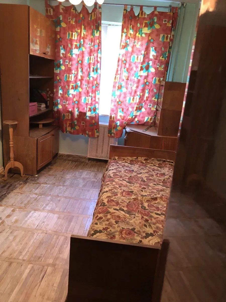 2-кімнатна квартира, Солом'янський: метро Берестейська, парк - фото 5