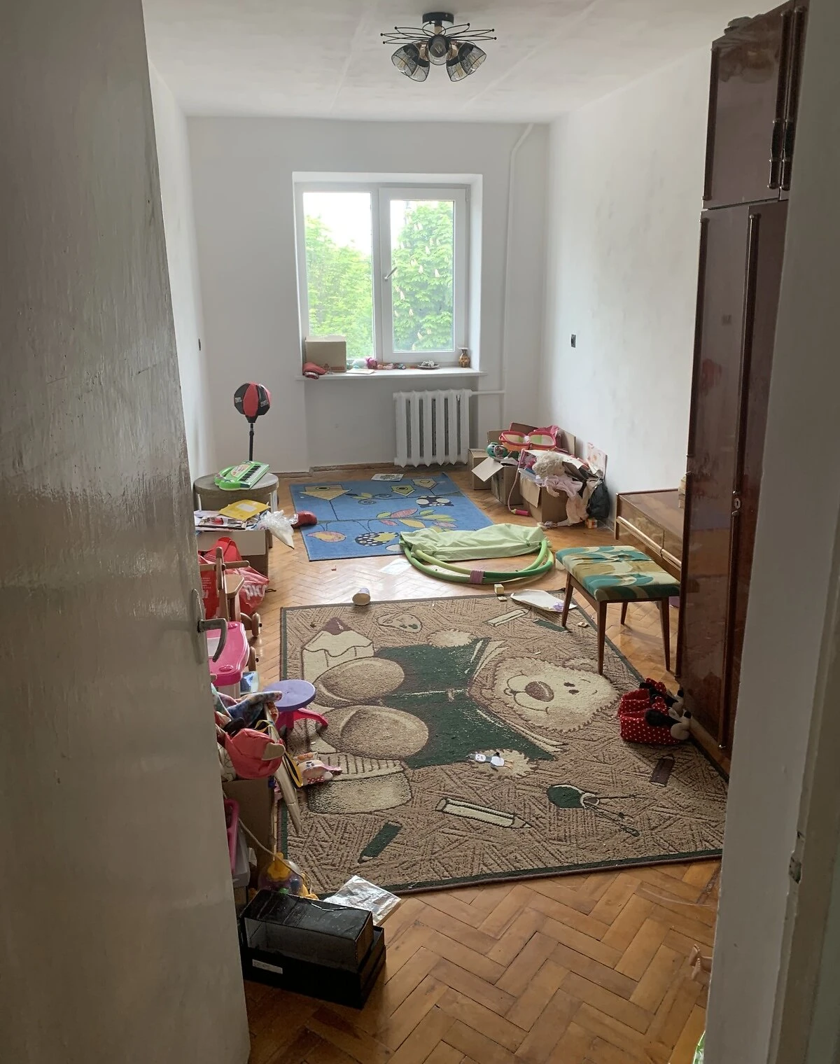 3-кімнатна квартира, Східний: резервне живлення, єВідновлення - фото 3