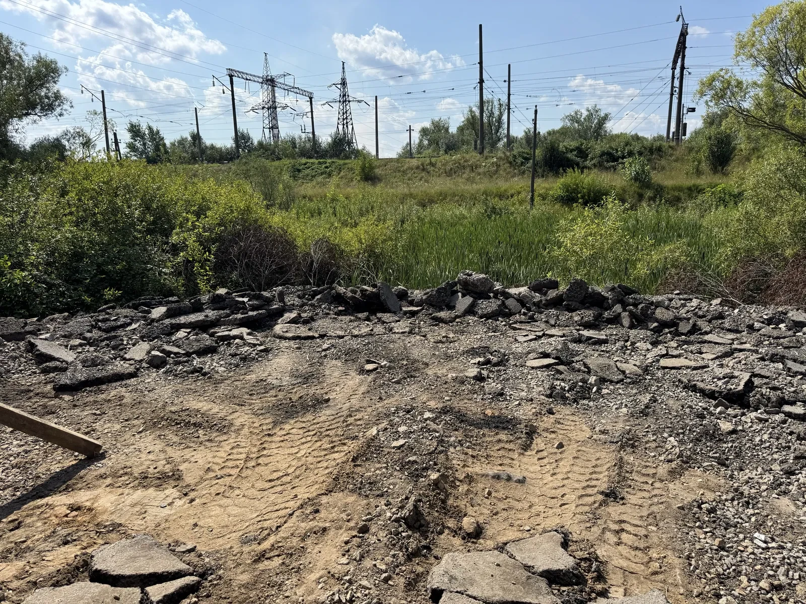 Гараж, Тяжилів: утеплений бокс, підвал, майданчик 600 м² - фото 4