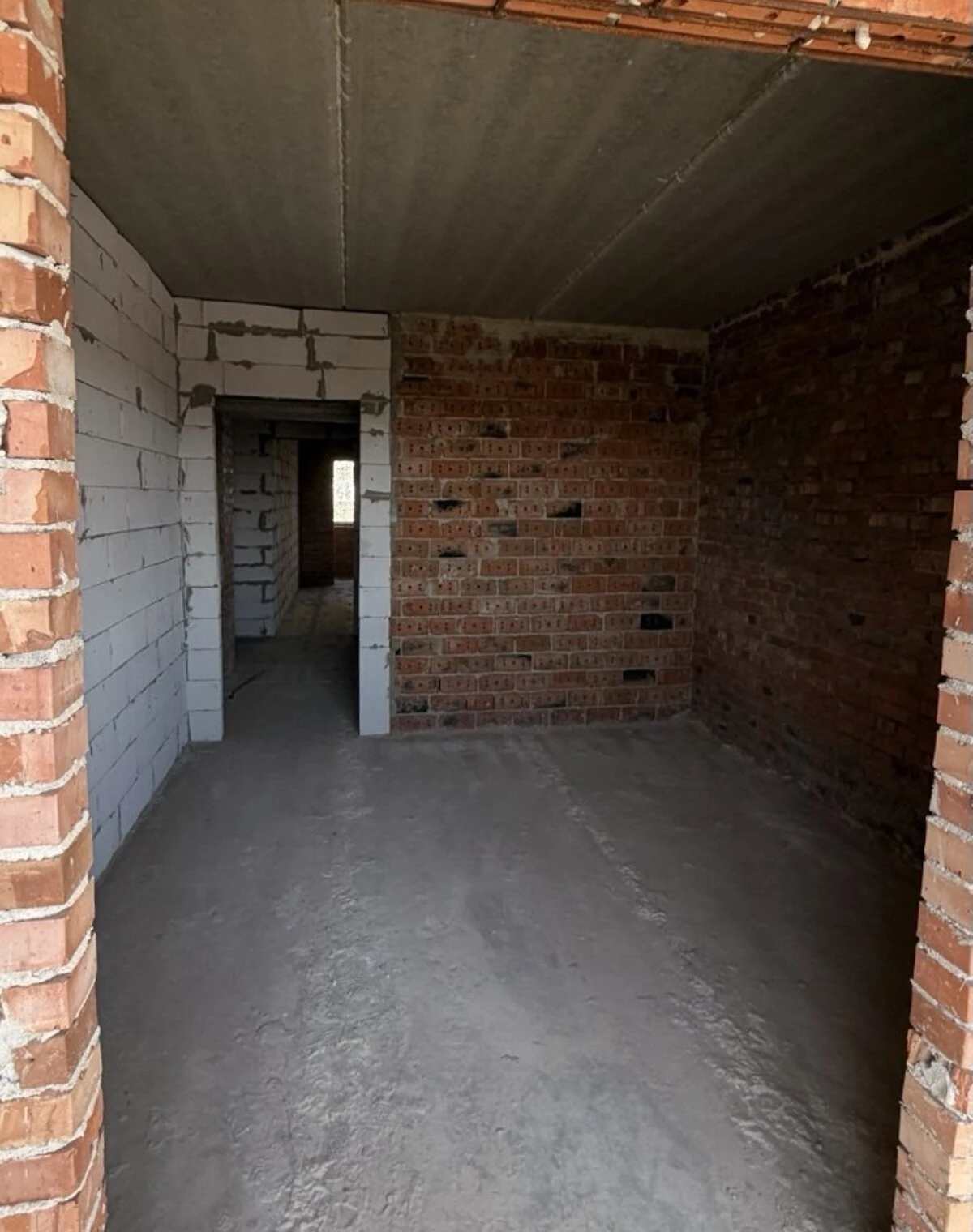 2-кімнатна квартира, Слов'янка: не використовувалась, газове опалення, фото 5