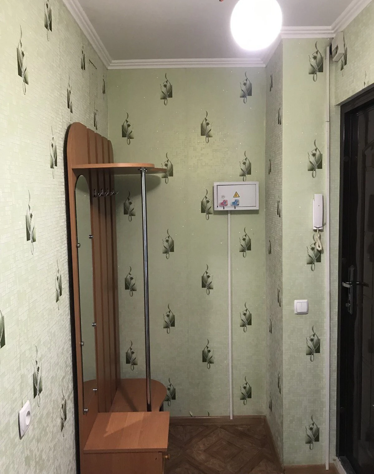 1-кімнатна квартира, Салтівський: єВідновлення - фото 3