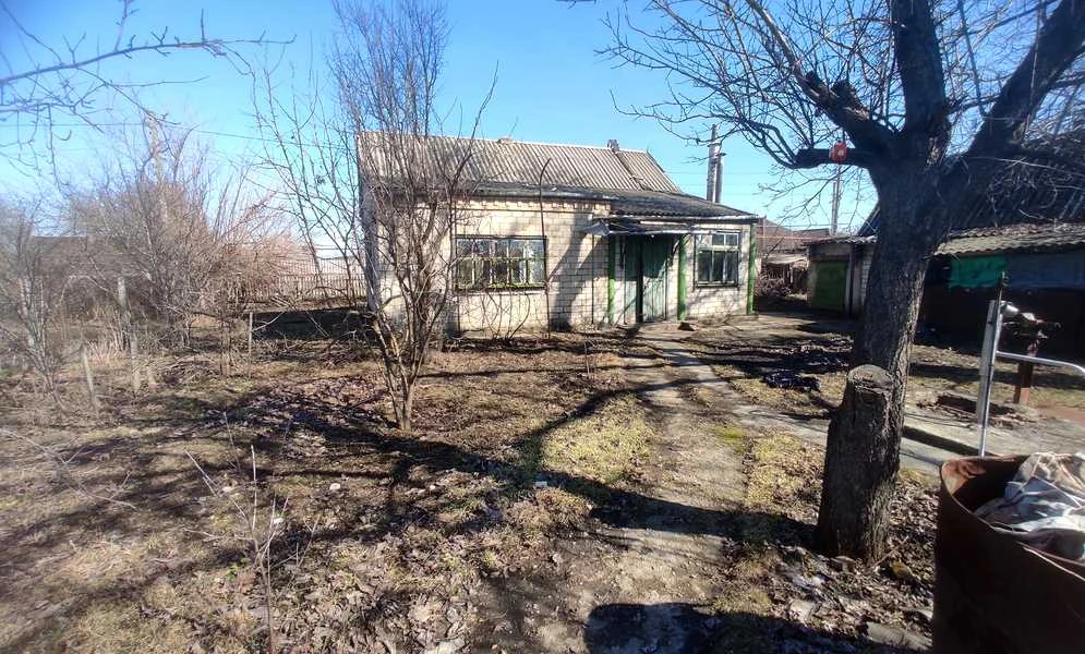 Будинок, Дніпрове: 15 соток, газ і пічне опалення - фото 4