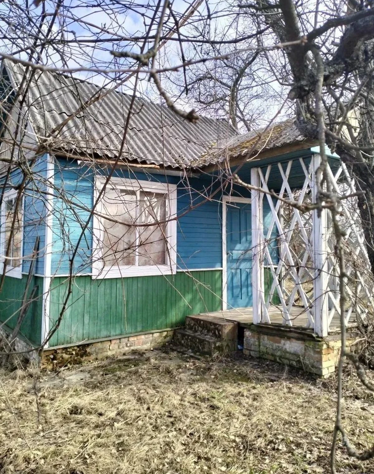 Дача, ДК Сход: с участком, централизованное отопление - фото 3