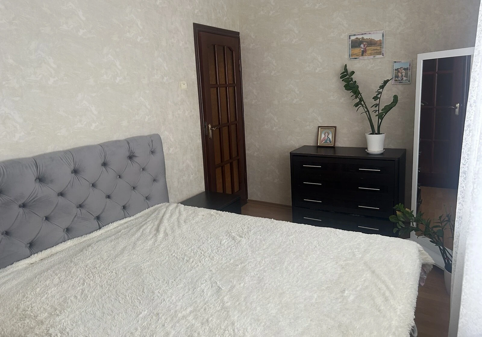 3-кімнатна квартира, Поділля: резервне живлення, укриття в будинку - фото 2