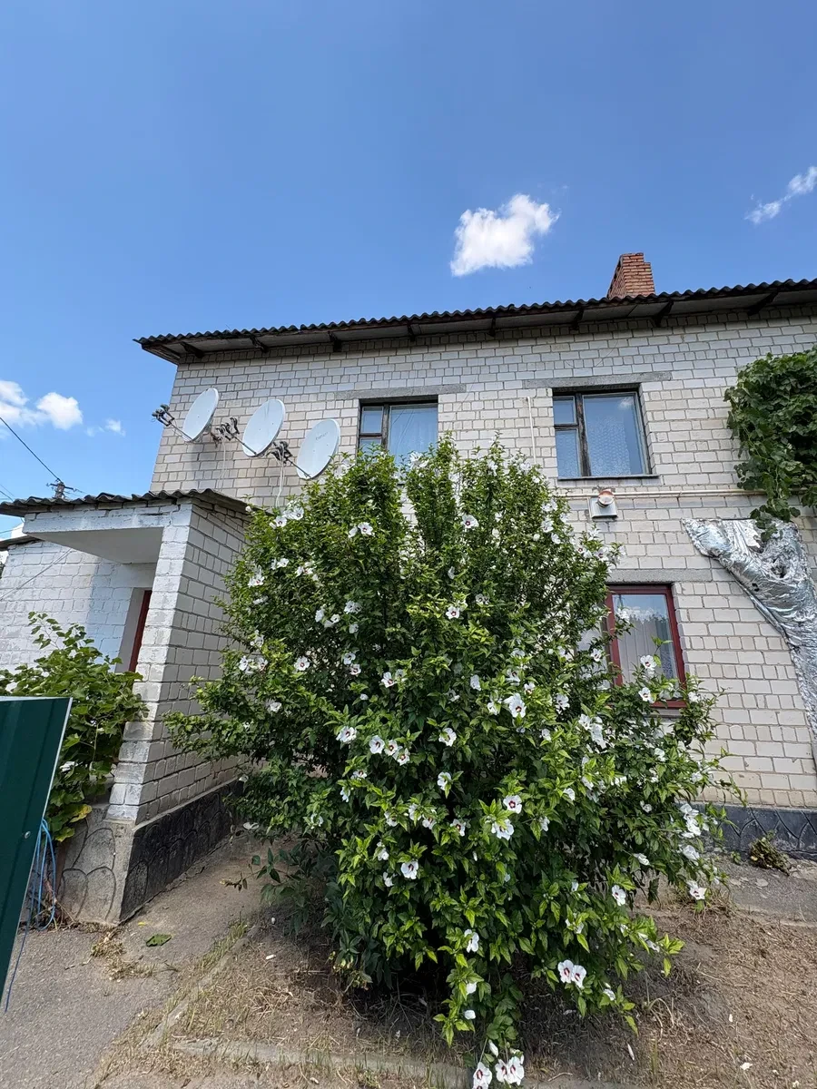 3-кімнатна квартира, Китайгород: під ремонт, школа поруч, ліс і річка, фото 4