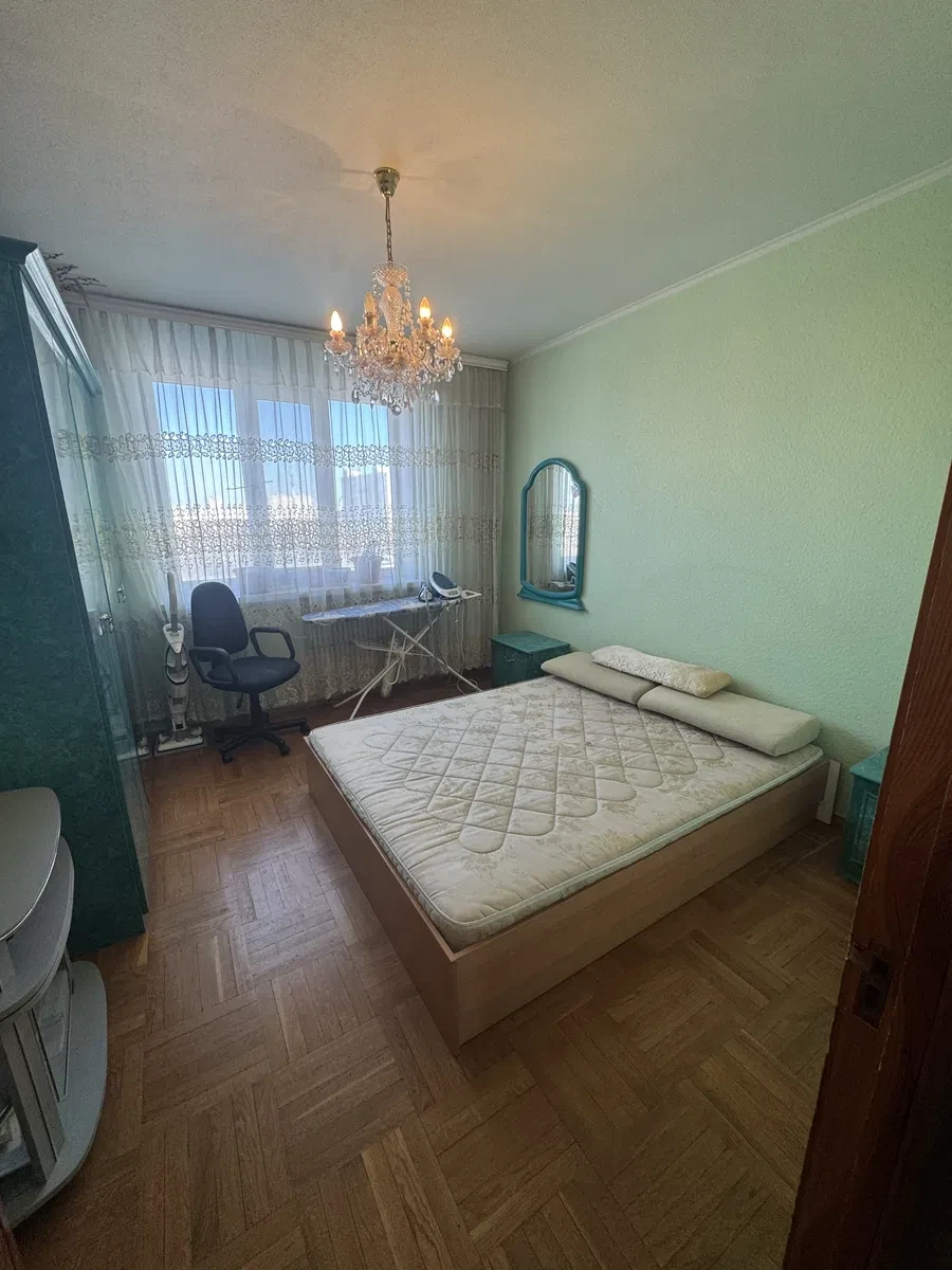 3-кімнатна квартира, Салтівський: вперше продається, 2 балкони - фото 4