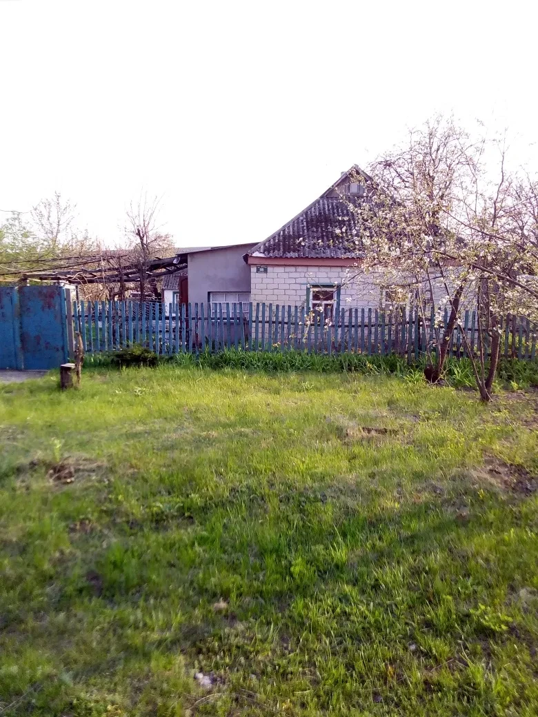 Будинок, Павлівка: 24 сотки, піч, свердловина - фото 1