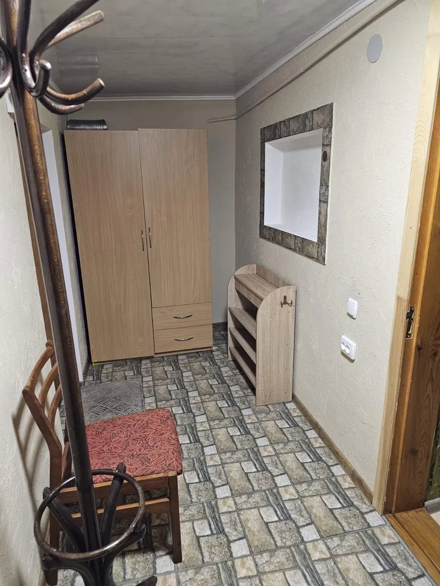 Будинок, Семянівка: за 12 км від Полтави, 70 соток, поруч річка - фото 3
