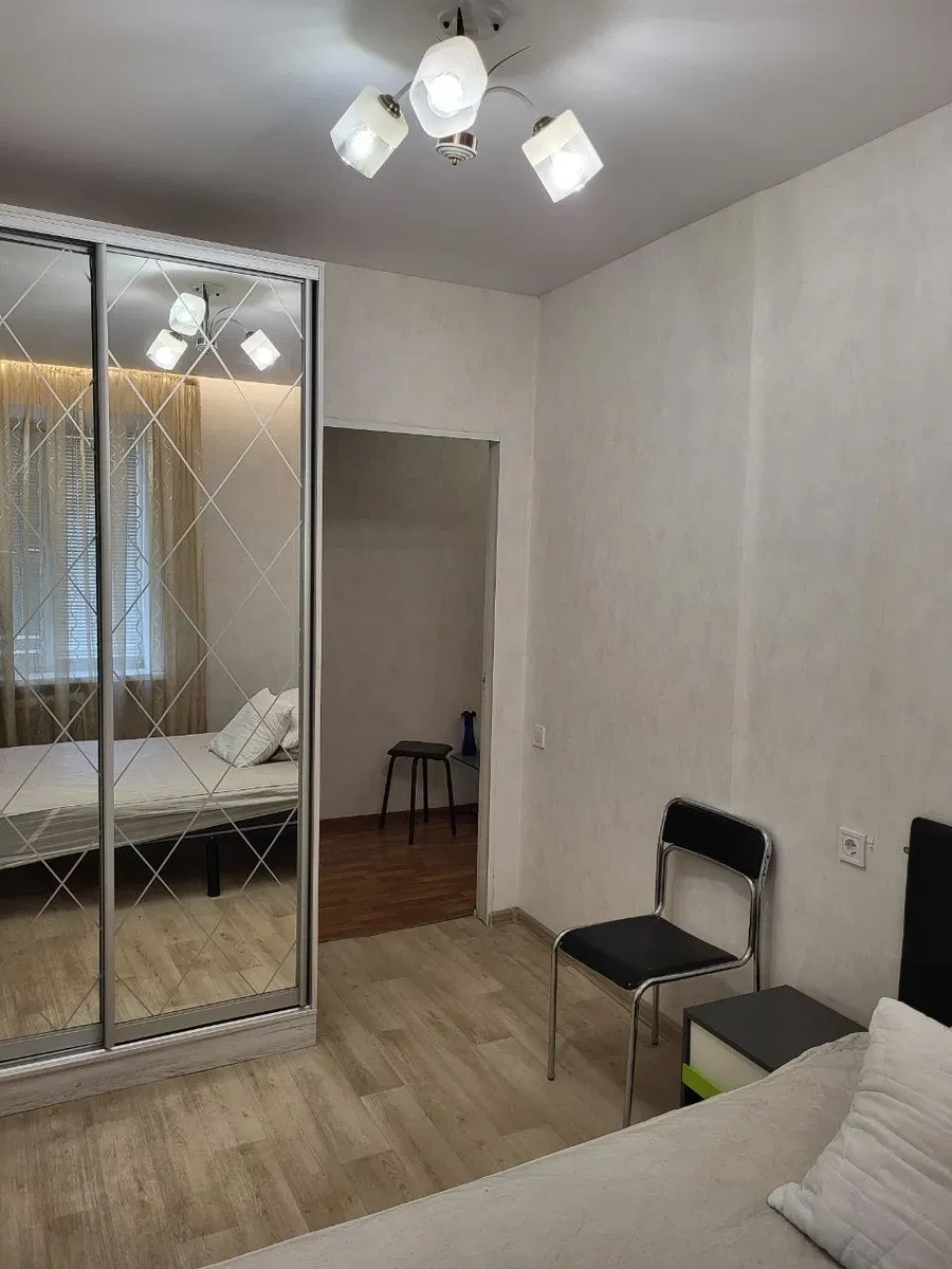 2-комнатная квартира, Хаджибейский: госпрограммы, 5 мин до Привоза - фото 2