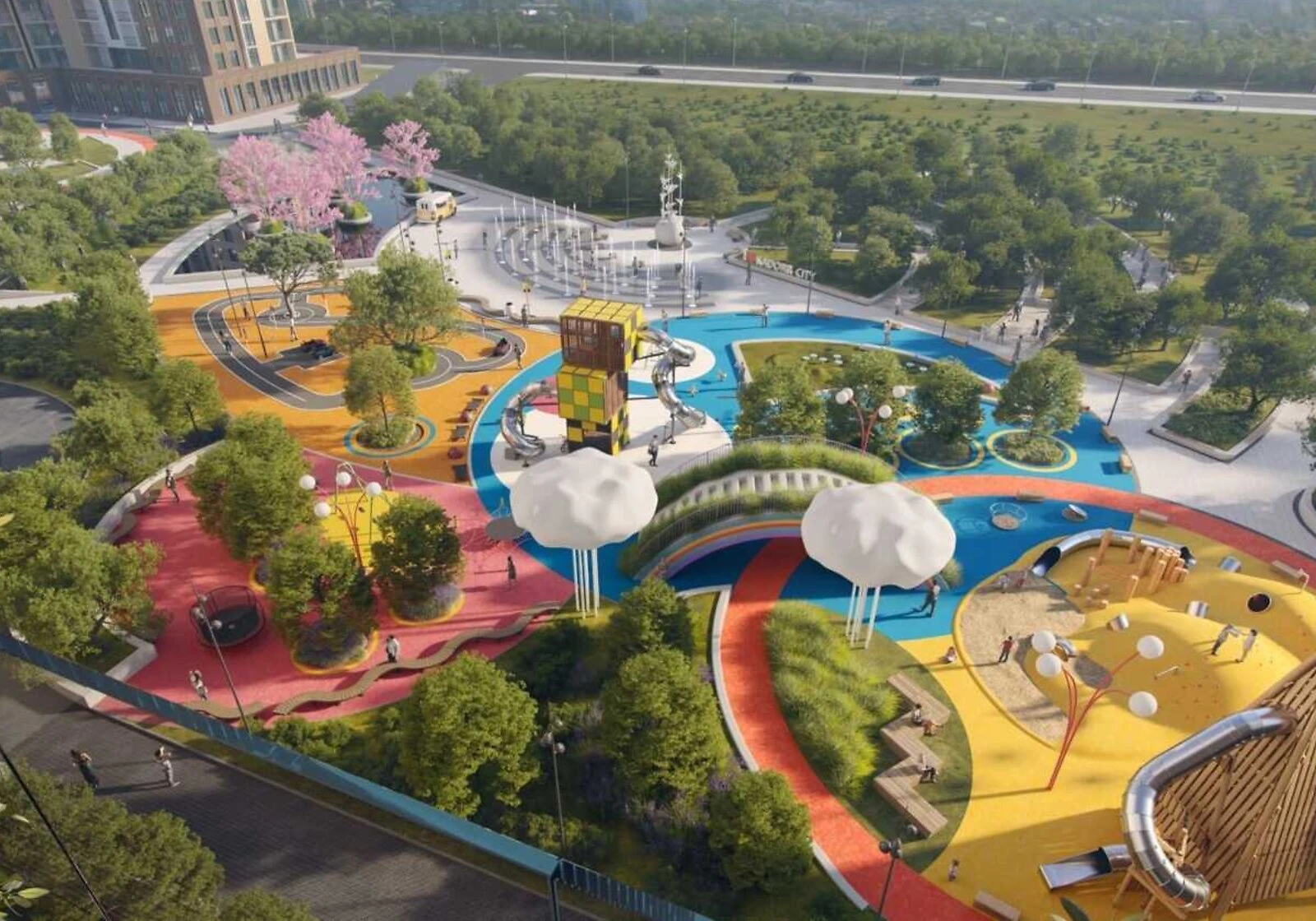 2-кімнатна квартира, Ближні Млини: новобудова 2024, автономна котельня - фото 4