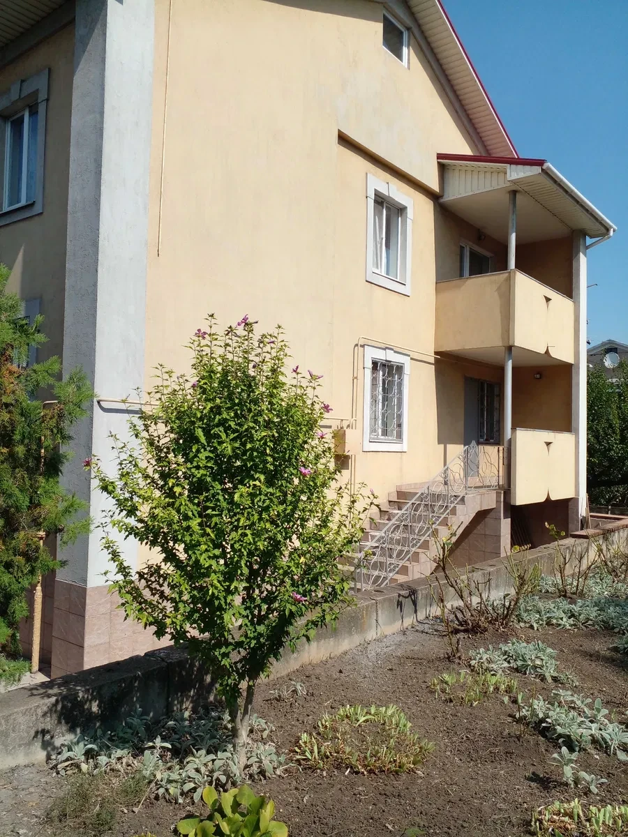 Котедж, Бажаново: гараж на дві машини, 4 рівні - фото 4