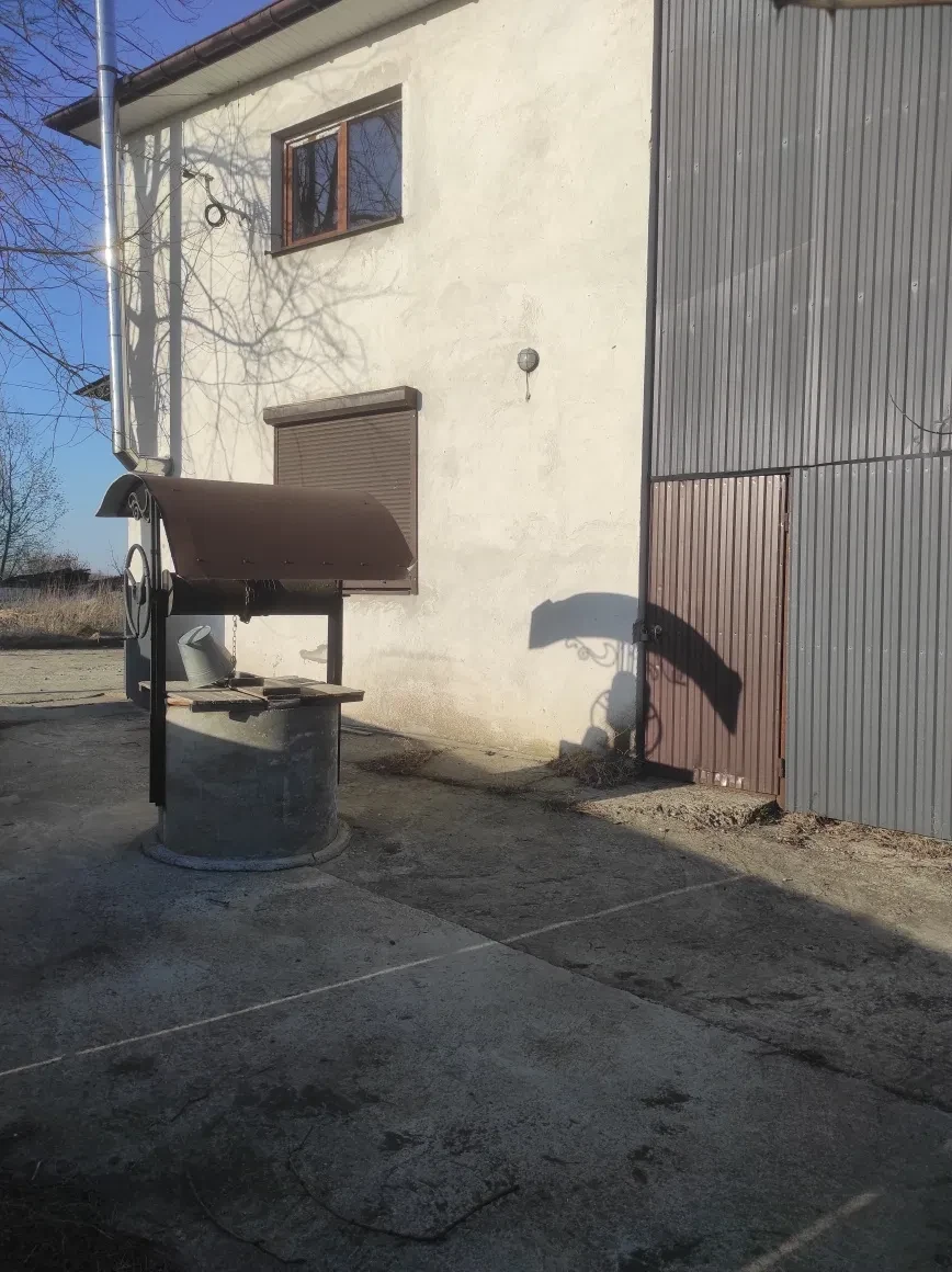 Помещение, Голынь: 300 м² склад, 100 м² офис или жилье, фото 5