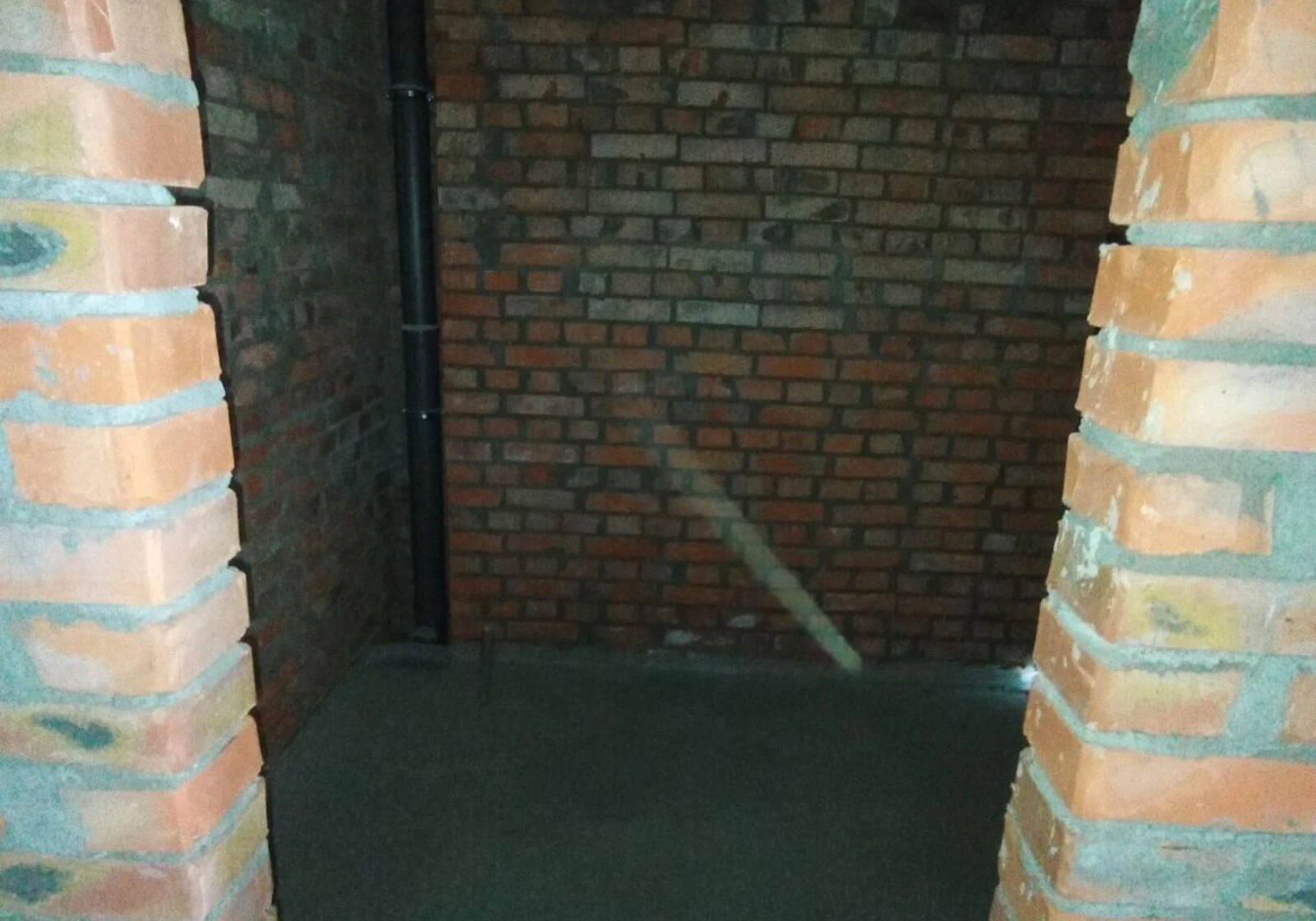 3-кімнатна квартира, Крюківщина: новобудова, газове опалення - фото 3