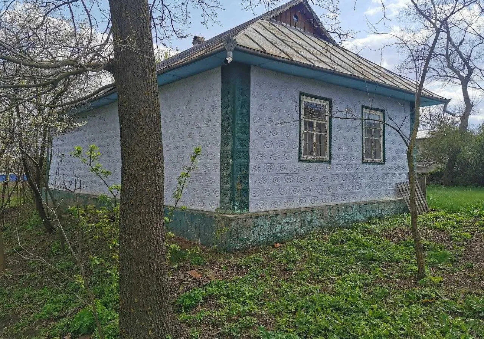Дача, Черновцы: 30 соток, скважина, торг возможен, фото 2