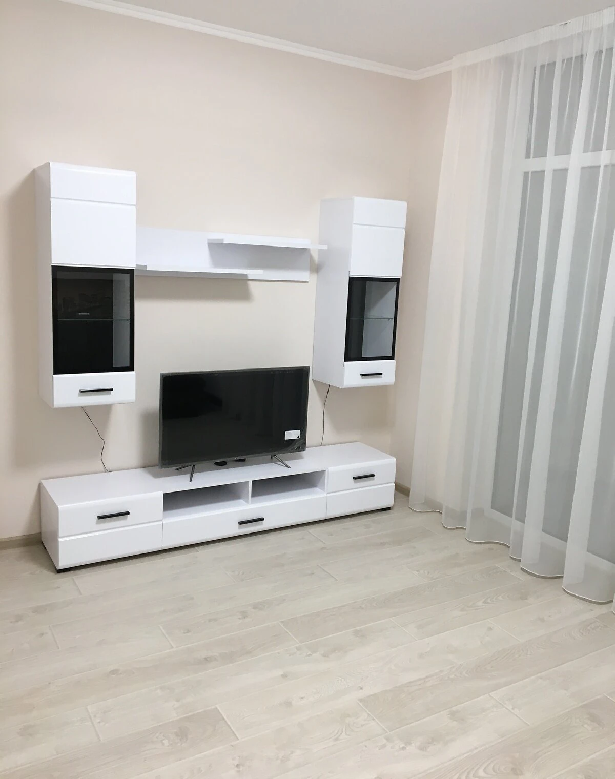 2-кімнатна квартира, Соломʼянка: євроремонт, торг можливий, фото 5