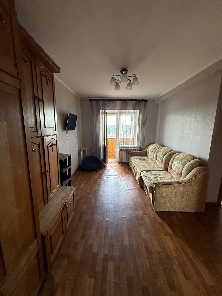 1-кімнатна квартира, Бровари: центр, додаткова кімната, торг - фото 3