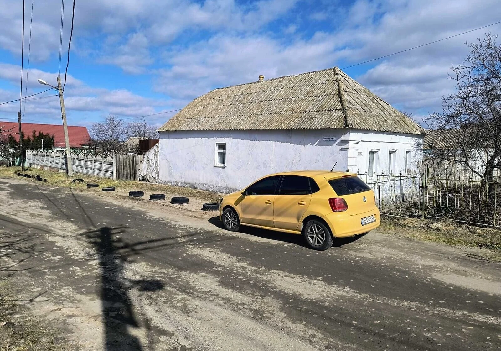 Дача, вулиця Торгова: літня кухня, ділянка 10.5 сотки, фото 5