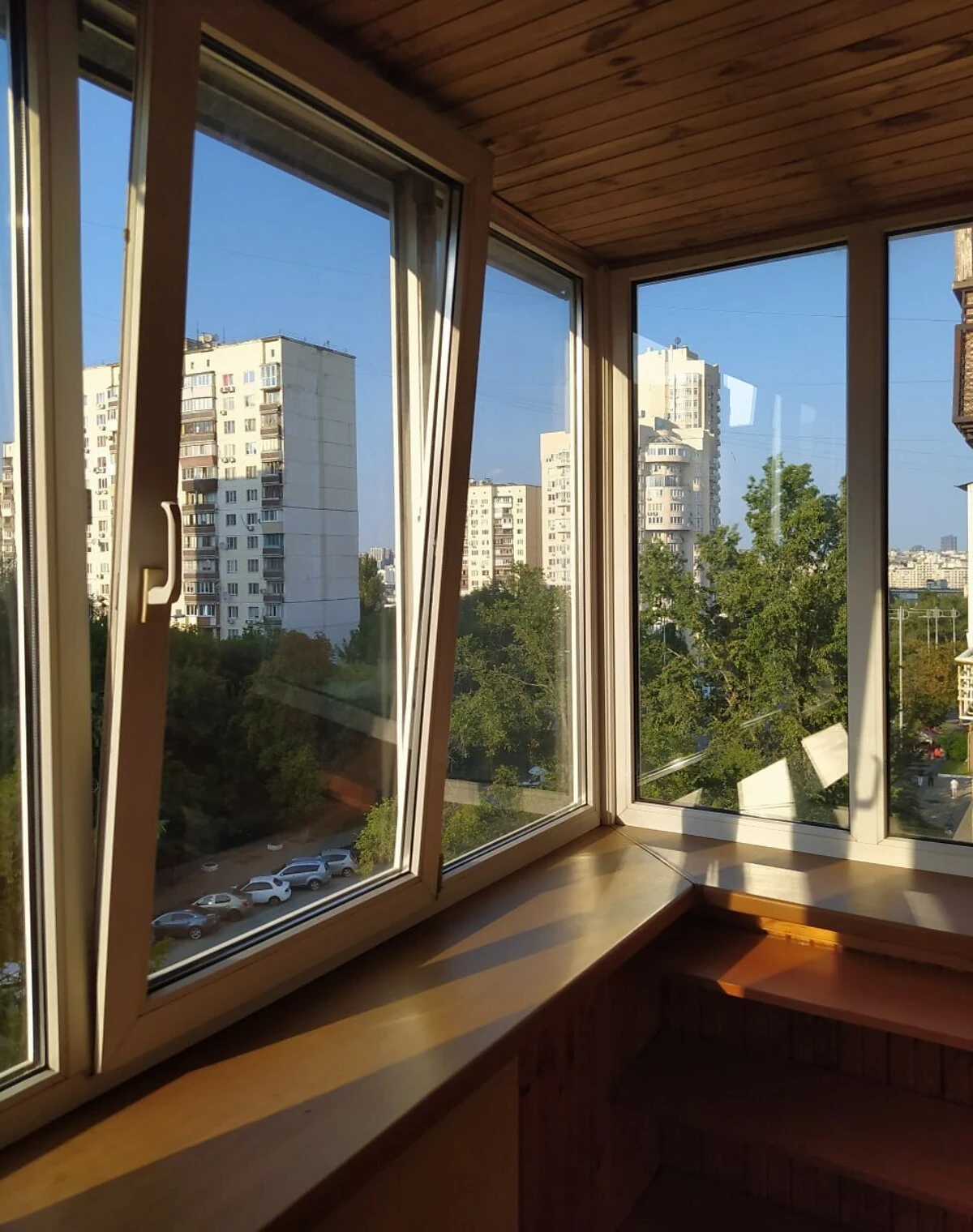 3-кімнатна квартира, Солом'янка: можна з малими дітьми, метро Вокзальна - фото 4