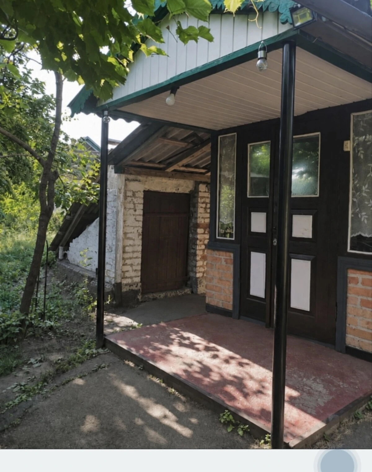 Дача, Городище: гараж у дворі, єОселя, єВідновлення - фото 2