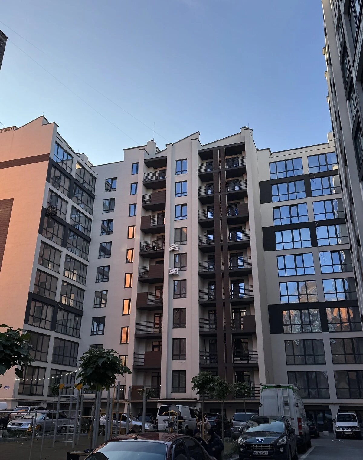 2-кімнатна квартира, Ракове: укриття в будинку, єОселя, торг - фото 4