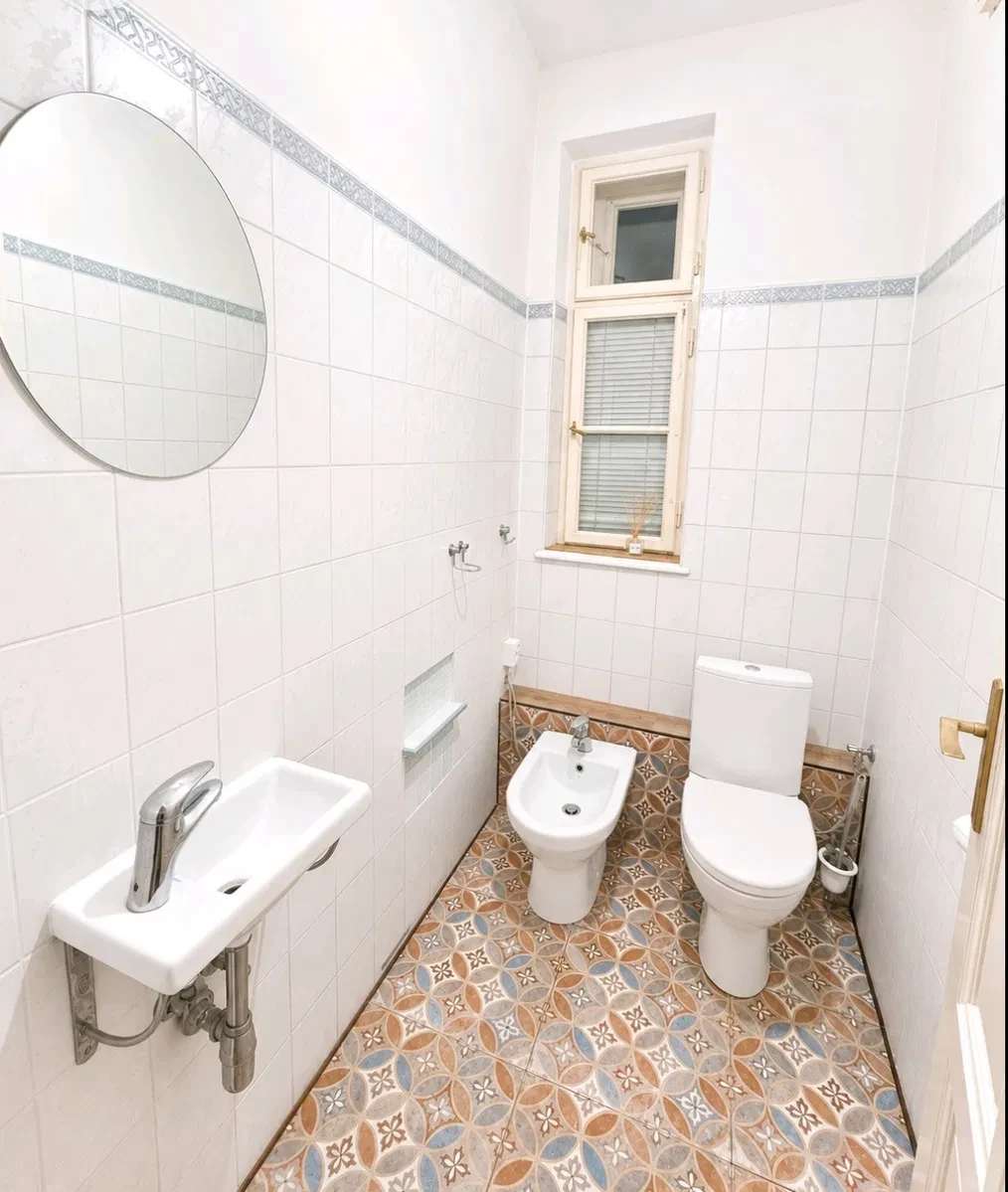 4-кімнатна квартира, Галицький: тераса, гараж, авторський проект, фото 5