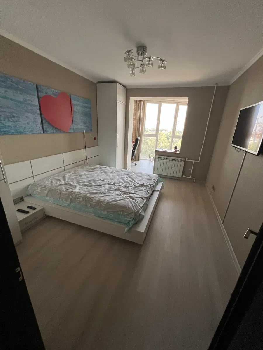 3-кімнатна квартира, Домаха: автономне живлення, єОселя, фото 5