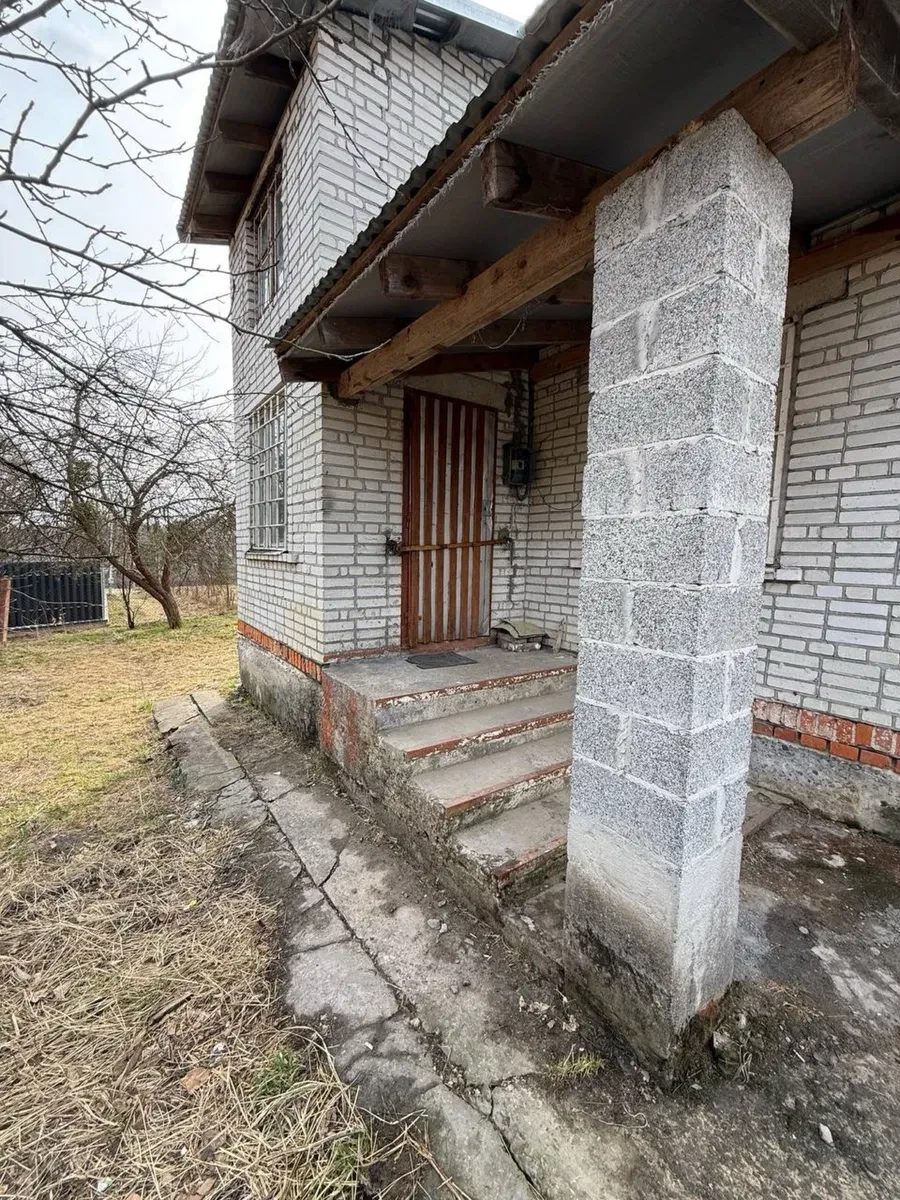 Дача, Рокитне: електроенергія, кахельна піч, огороджена територія - фото 3