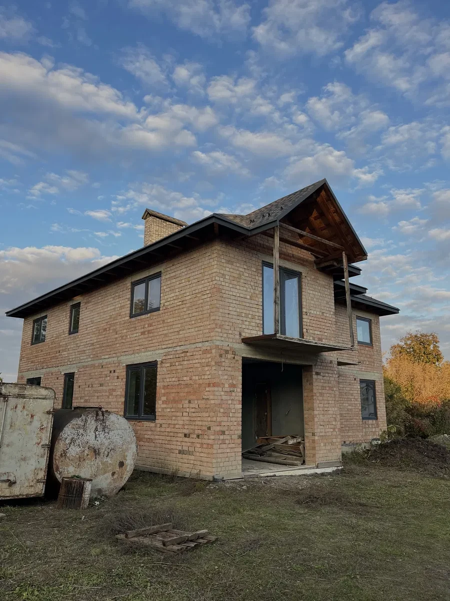 Будинок, Кам'янець-Подільський: під ремонт, гараж, великий підвал, фото 3
